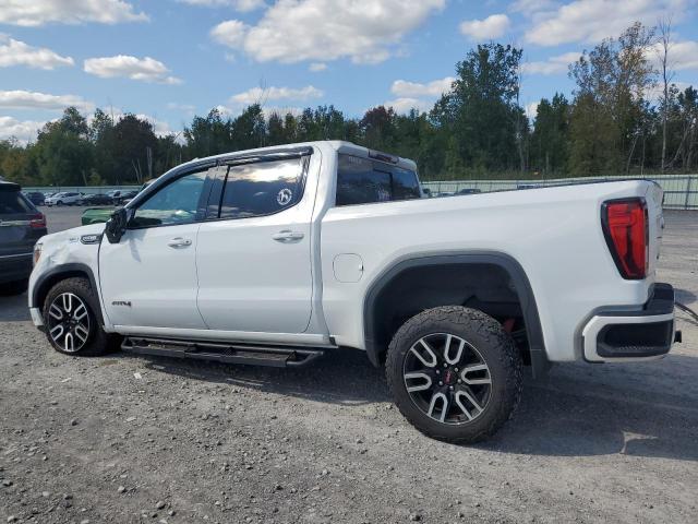 2019 GMC SIERRA K15 1GTP9EED7KZ160145