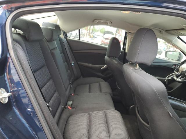 2017 MAZDA 6 SPORT JM1GL1U57H1111149