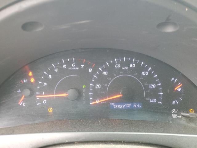 2011 TOYOTA CAMRY BASE - 4T4BF3EK7BR148386