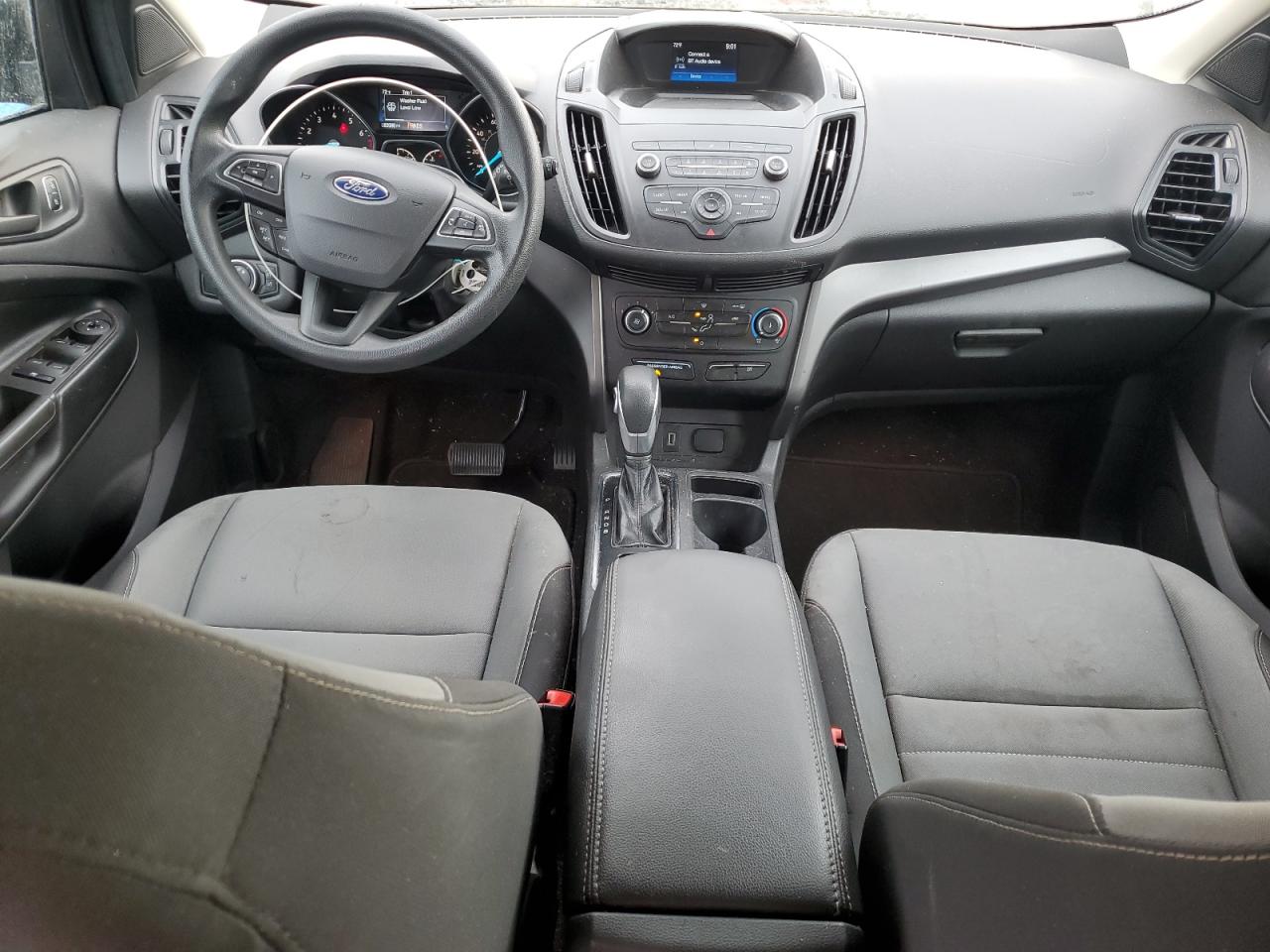 FORD ESCAPE S