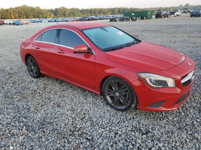 2015 MERCEDES-BENZ CLA 250 WDDSJ4EB6FN219635