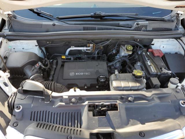 2016 BUICK ENCORE KL4CJGSB3GB568544