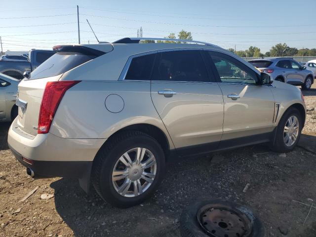 2015 CADILLAC SRX LUXURY 3GYFNEE31FS557149