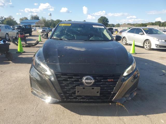2023 NISSAN ALTIMA SR #3277311352