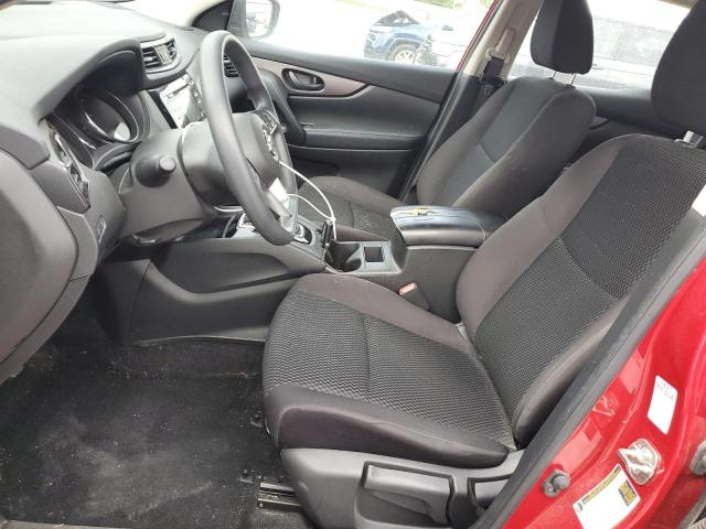 2018 NISSAN ROGUE SPORT S - JN1BJ1CP4JW154295