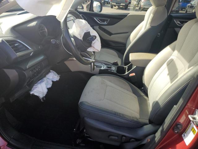 2021 SUBARU FORESTER PREMIUM JF2SKAJC7MH481472