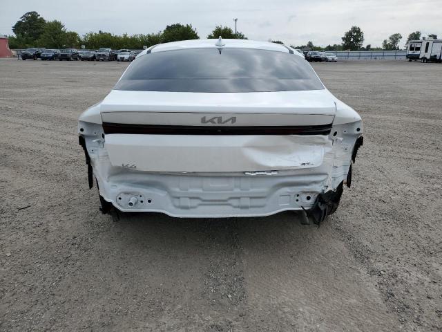 2025 KIA K4 GT-LINE 3KPFW4DC4SE074102