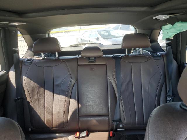 2015 BMW X5 XDRIVE3 5UXKR0C50F0P06589