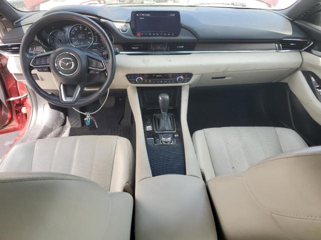 2020 MAZDA 6 SIGNATUR JM1GL1XY6L1511315