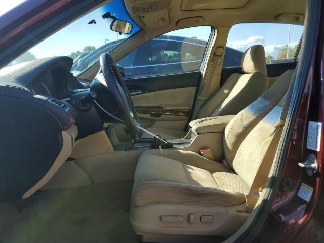 2012 HONDA ACCORD EX - 1HGCP2F72CA183166