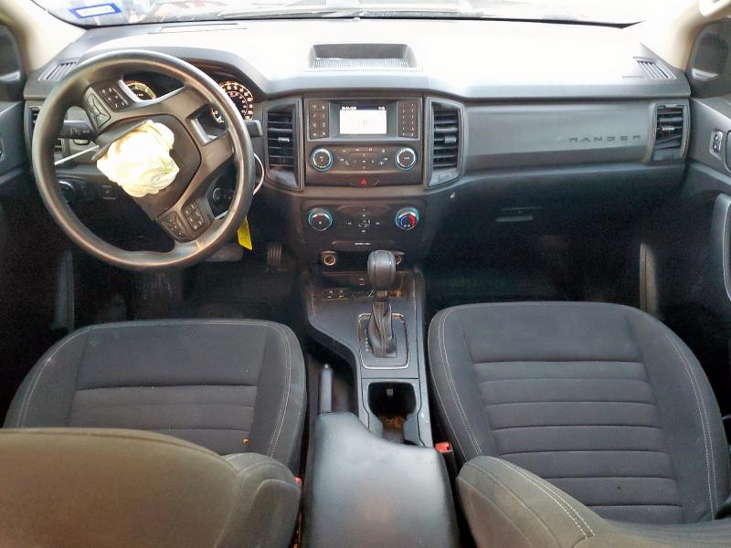 2019 FORD RANGER XL - 1FTER4EH9KLA86802