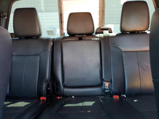 2016 FORD F250 SUPER - 1FT7W2B67GEC37530