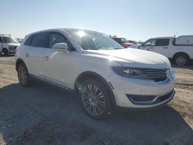 2016 LINCOLN MKX RESERV - 2LMTJ8LR8GBL70026