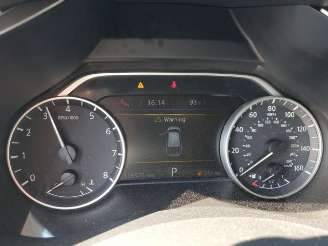 2016 NISSAN MURANO S 5N1AZ2MG6GN161216