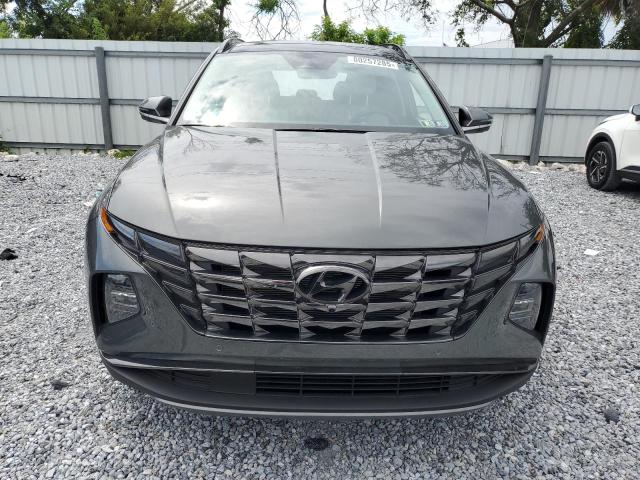 2023 HYUNDAI TUCSON LIMITED 5NMJECAE8PH183465