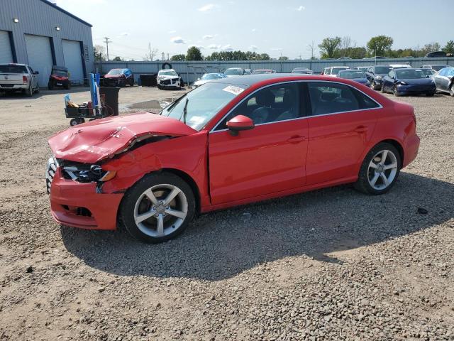2015 AUDI A3 PREMIUM - WAUBFGFFXF1094500