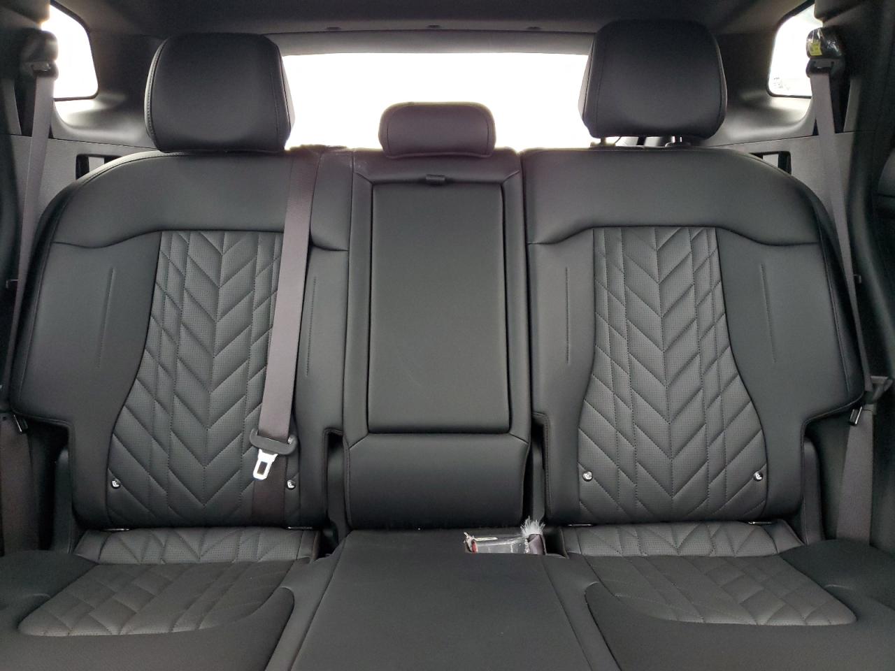 KIA SPORTAGE X-LINE PRESTIGE