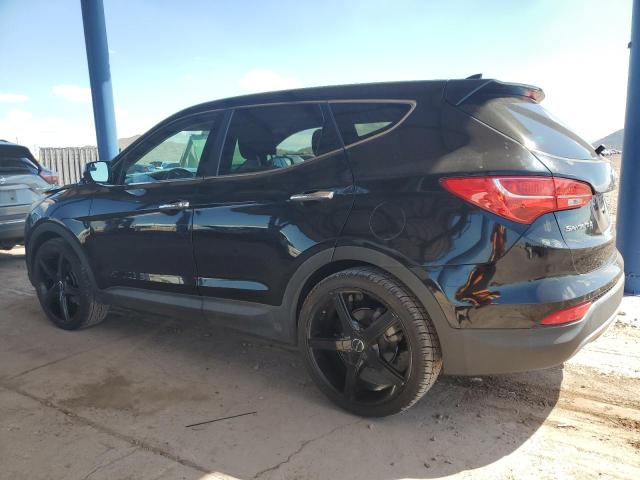 2016 HYUNDAI SANTA FE S - 5XYZTDLB3GG326740