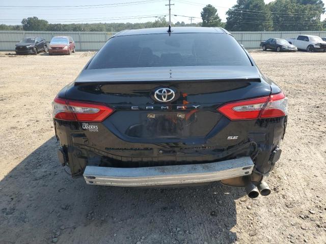 2019 TOYOTA CAMRY L - 4T1B11HK2KU734583