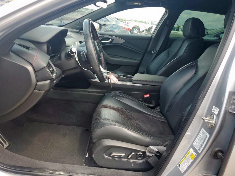 2021 ACURA TLX TECH A 19UUB6F50MA003208