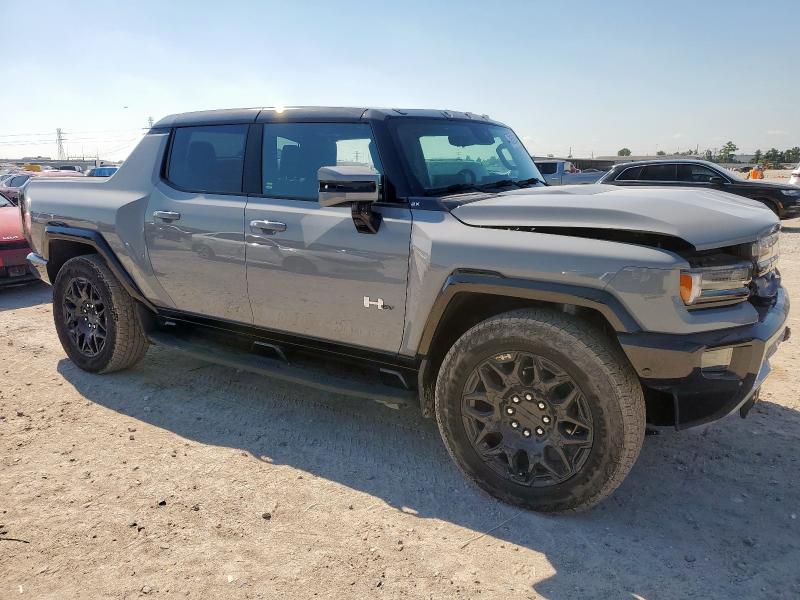 2025 GMC HUMMER PIC 1GT10BDD9SU106844