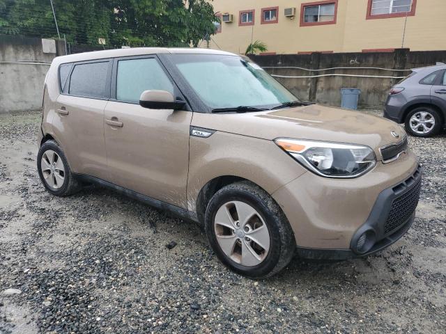 2016 KIA SOUL KNDJN2A2XG7310725
