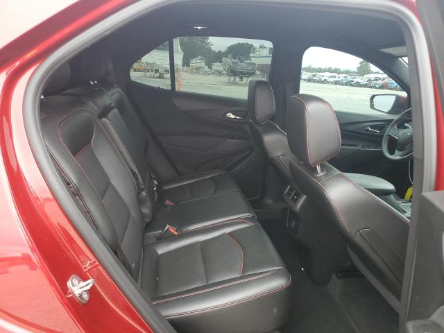 2023 CHEVROLET EQUINOX RS 3GNAXMEG0PS129556