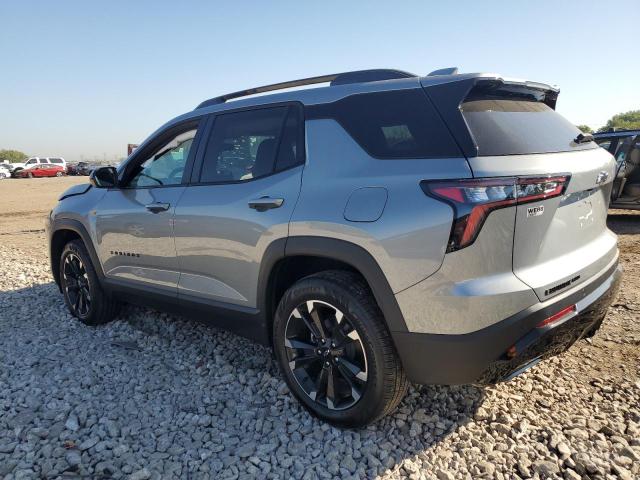 2026 CHEVROLET EQUINOX RS 3GNAXTEG1TL106754