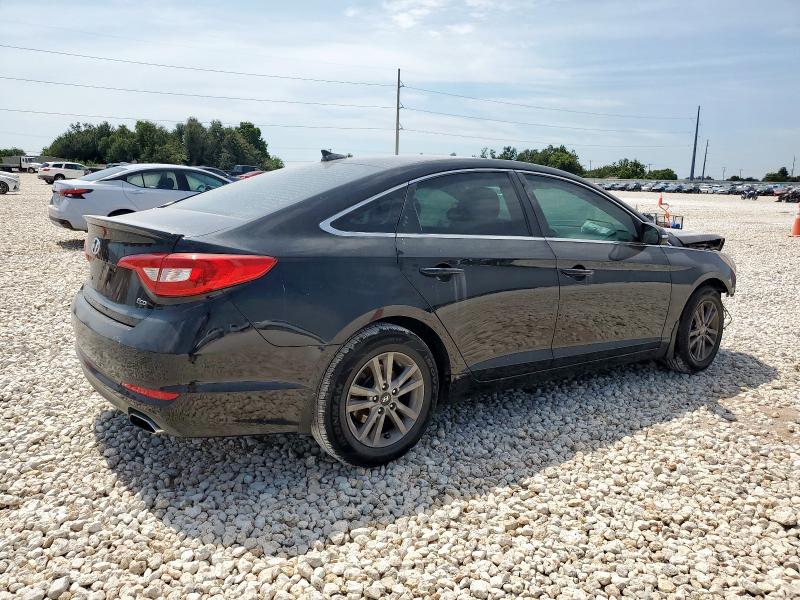 2016 HYUNDAI SONATA ECO 5NPE24AA2GH426493