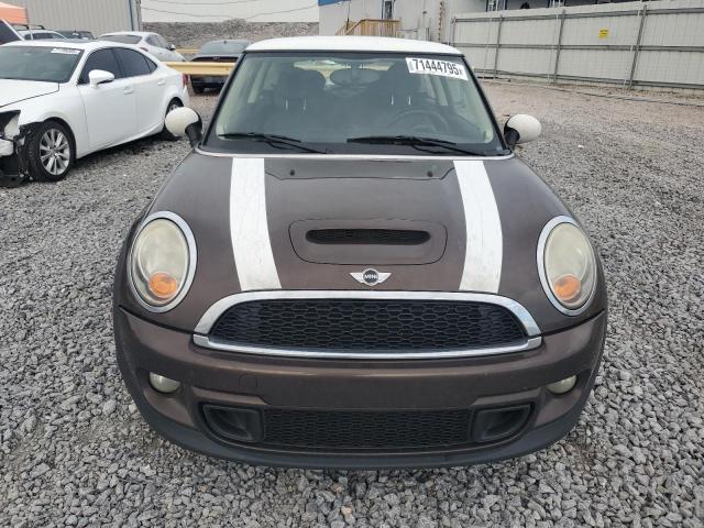 2011 MINI COOPER #3285620289