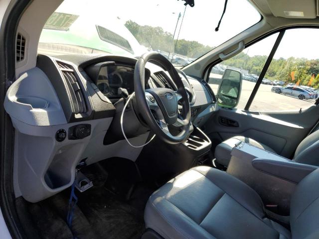 2018 FORD TRANSIT T-350 1FTBW2XM8JKB38192