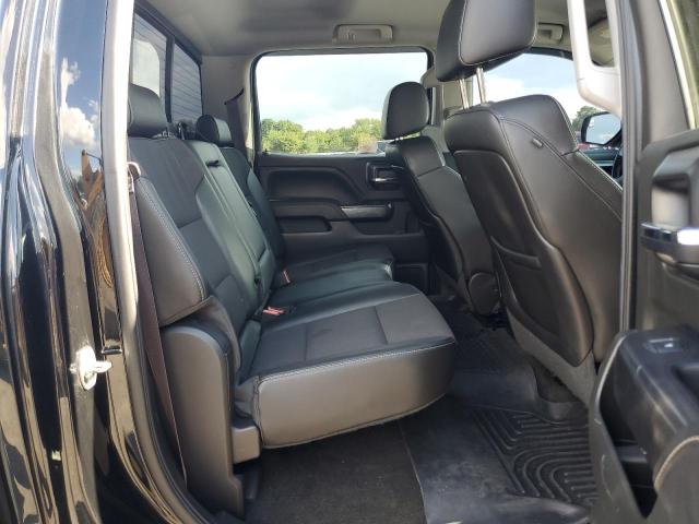 2015 GMC SIERRA K1500 SLE 3GTU2UEC7FG177204