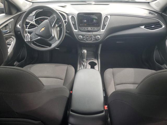 2019 CHEVROLET MALIBU LS #3296230515