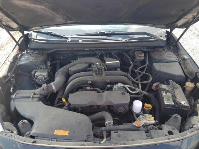 2015 SUBA LEGACY 2.5I LIMITED #3301651624