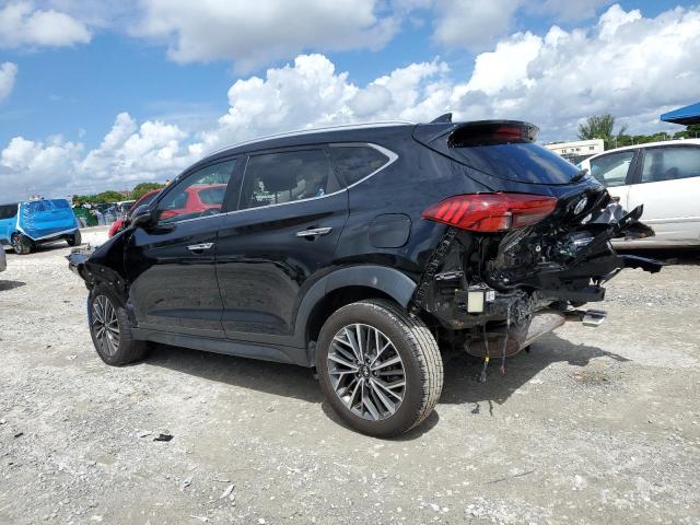2019 HYUNDAI TUCSON LIM - KM8J3CAL8KU057995