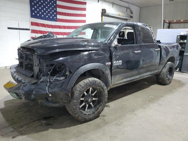 Global Auto Auctions: 2014 RAM 1500 ST