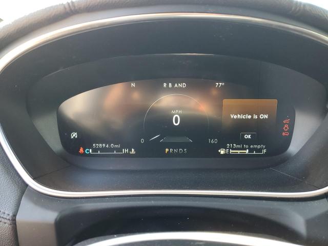 2019 LINCOLN NAUTILUS R 2LMPJ8LPXKBL32399