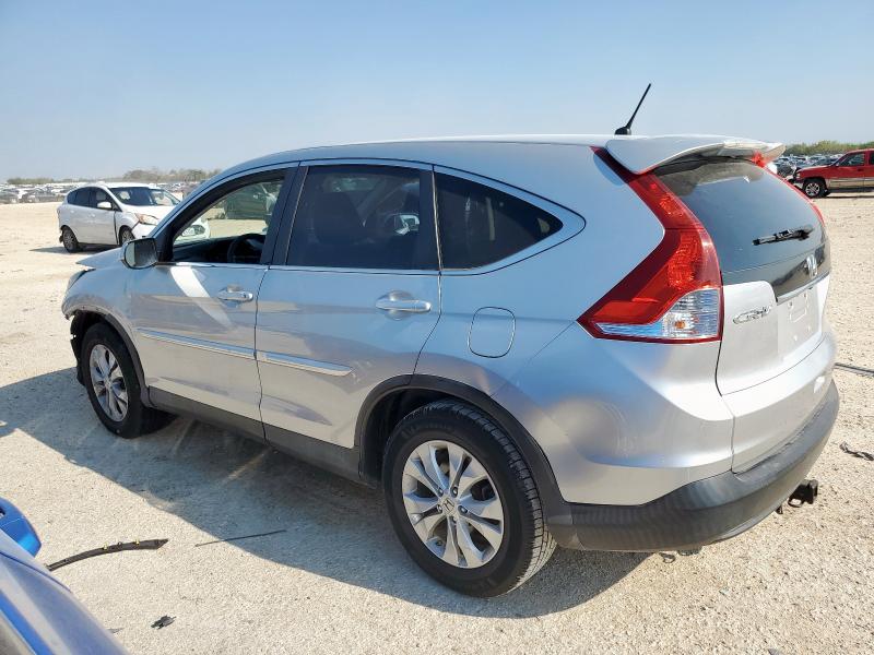 2013 HONDA CR-V EX #3302985636