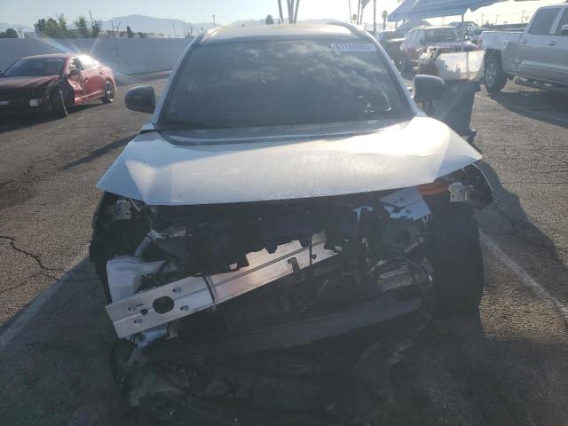 2025 TOYOTA BZ4X XLE JTMAAAAAXSA056975