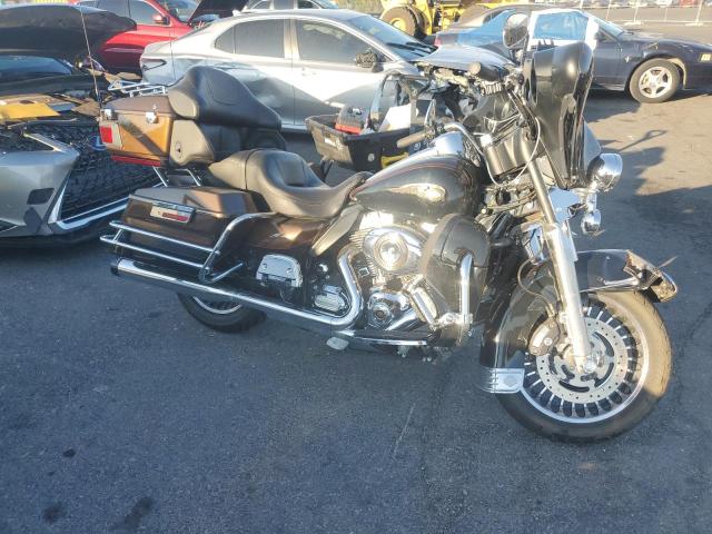 2013 HARLEY-DAVIDSON FLHTK ELEC 1HD1KEM20DB628656