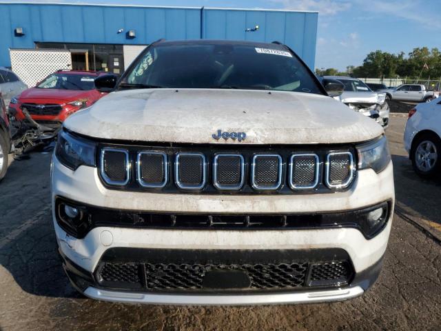 2022 JEEP COMPASS LI #3290225234