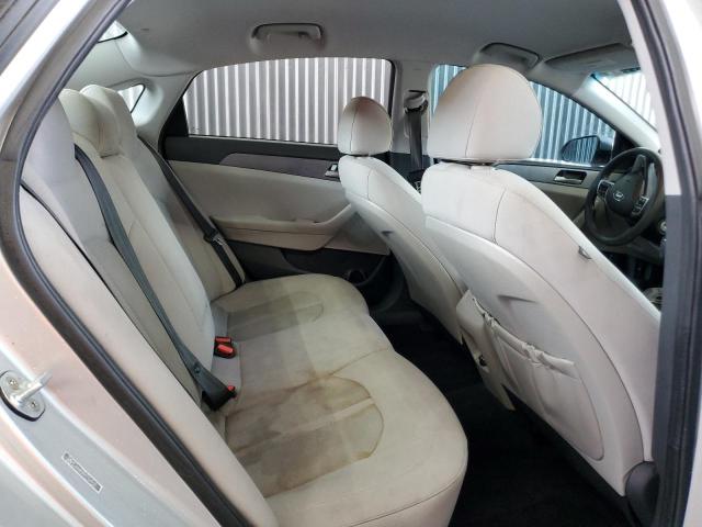 2019 HYUNDAI SONATA SE 5NPE24AF0KH760929