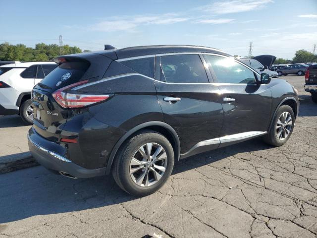 2017 NISSAN MURANO S 5N1AZ2MHXHN174870