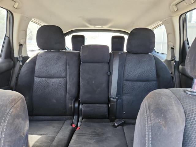 2016 NISSAN PATHFINDER S 5N1AR2MN8GC663879