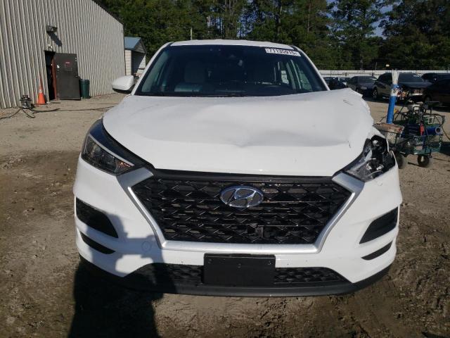 2021 HYUNDAI TUCSON SE KM8J23A46MU331130