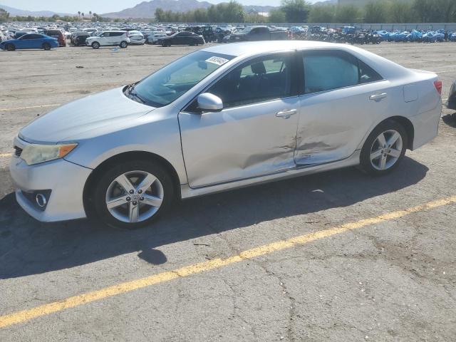 2014 TOYOTA CAMRY L - 4T1BF1FK9EU339275