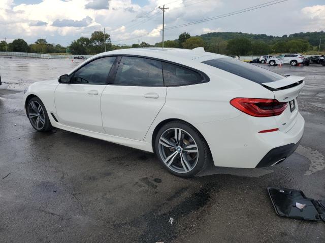 2019 BMW 640 XIGT WBAJV6C58KBK08342
