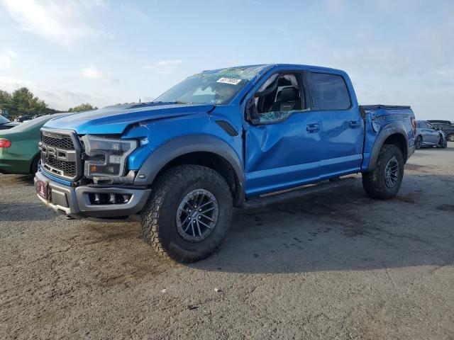 2019 FORD F150 RAPTOR 1FTFW1RG4KFC32969