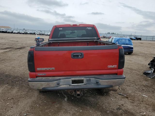 2004 GMC NEW SIERRA #3305372304
