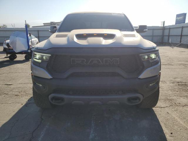 2022 RAM 1500 TRX - 1C6SRFU98NN289429